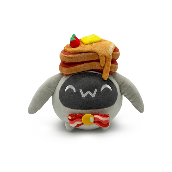 Blin Breakfast Stickie (6in)