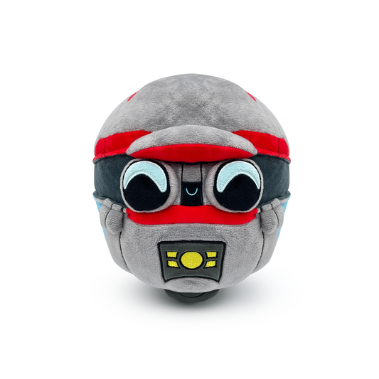 Gortys Plush (9in)