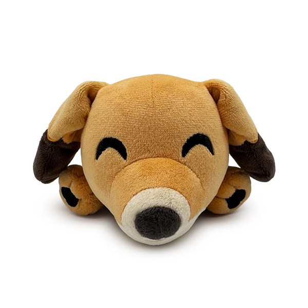 Brizzy Voices: Remus Plush (9in)