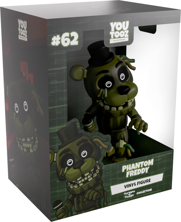 Phantom Freddy
