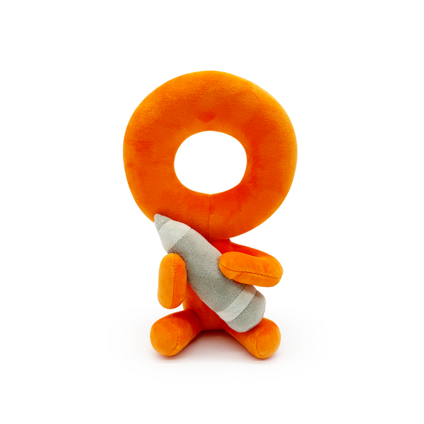 The Second Coming Plush (9in)