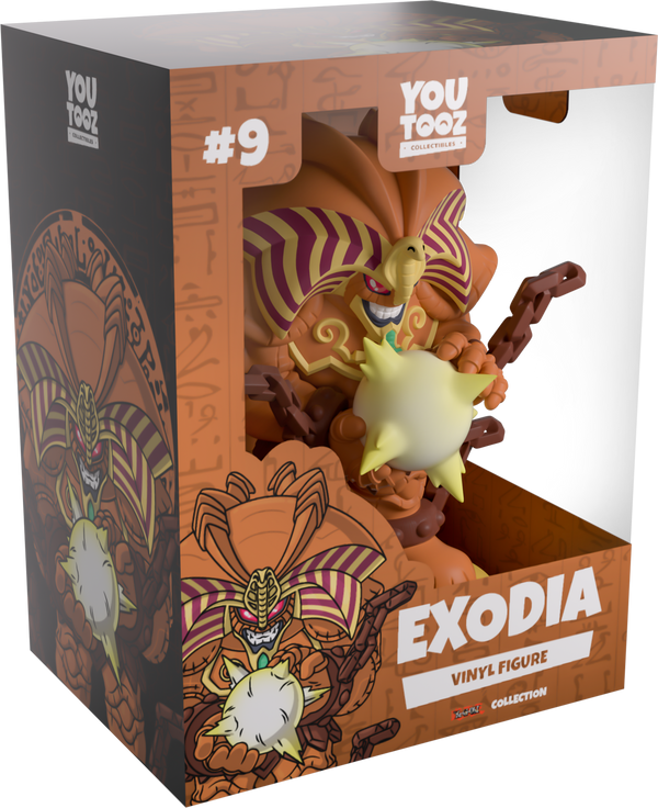 Exodia
