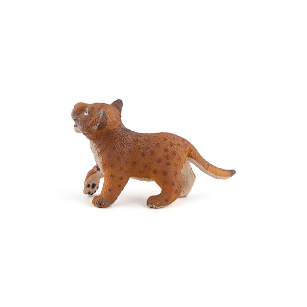 Figurine Lionceau Papo - animal sauvage