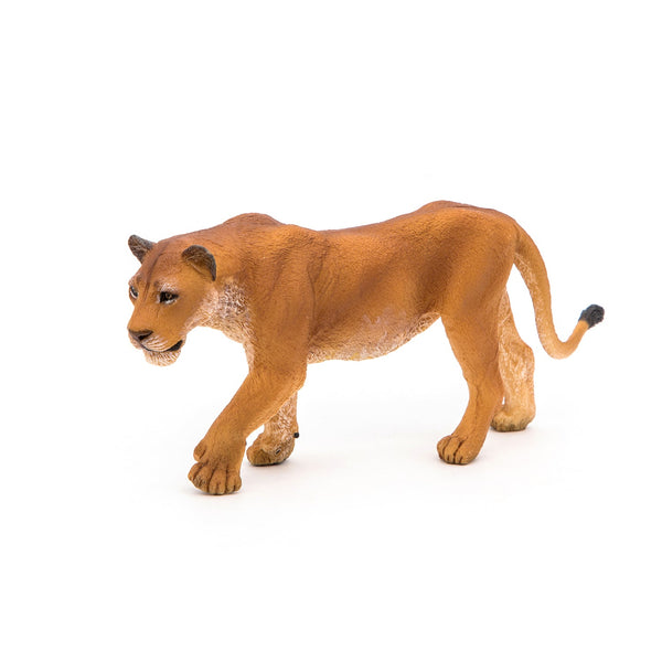 Figurine Lionne Papo - animal sauvage