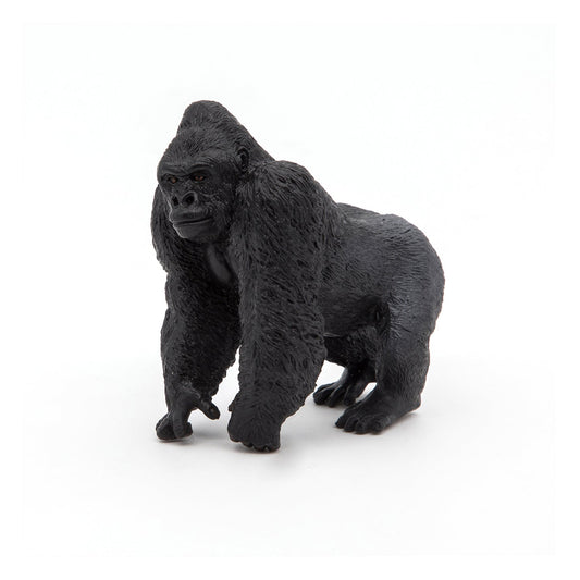 Gorilla figurine
