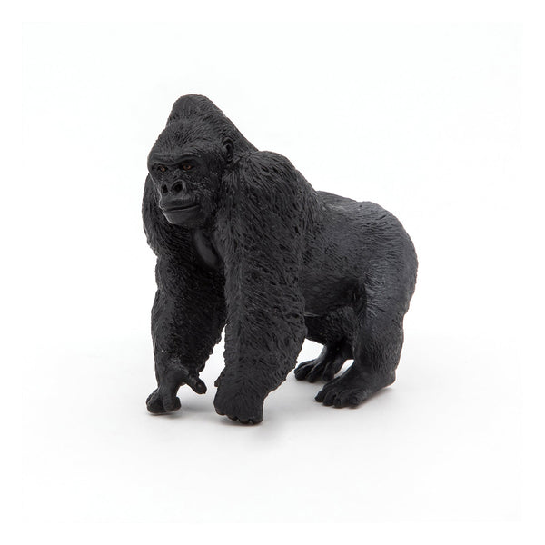 Figurine Gorille Papo - animal sauvage