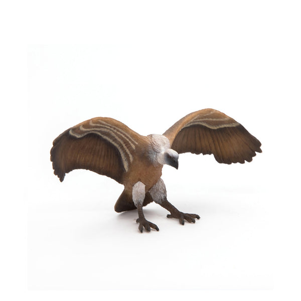 Figurine Vautour Papo - animal sauvage