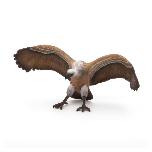 Figurine Vautour Papo - animal sauvage