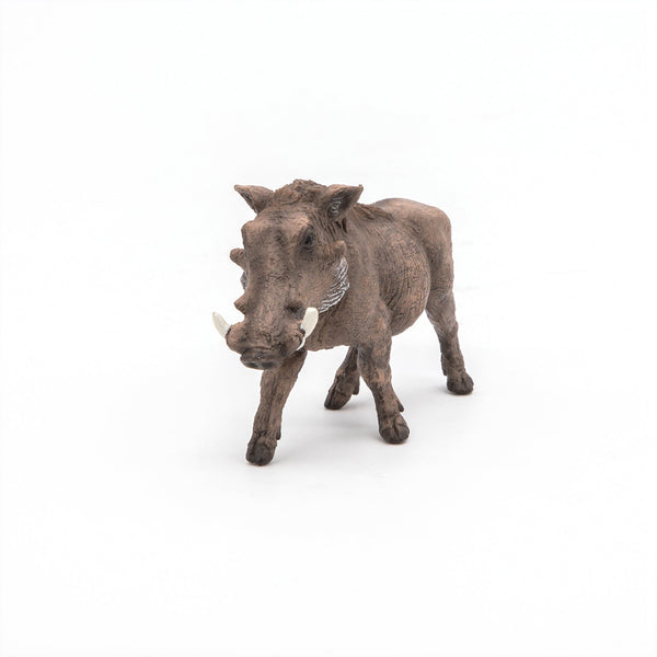 Figurine Phacochère Papo - animal sauvage