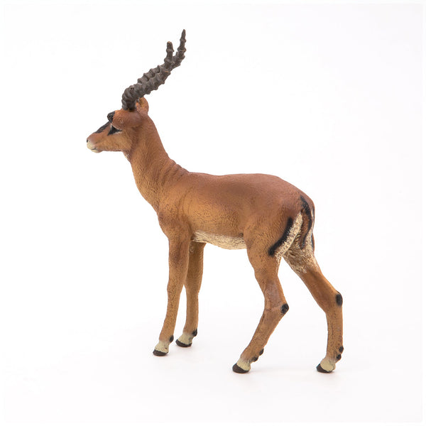 Figurine Impala Papo - animal sauvage