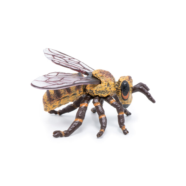 Figurine Abeille Papo - animal du jardin