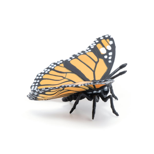 Figurine Papillon Papo - animal du jardin