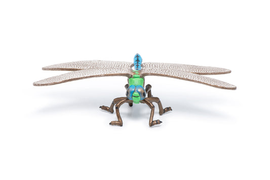 Dragonfly Figurine