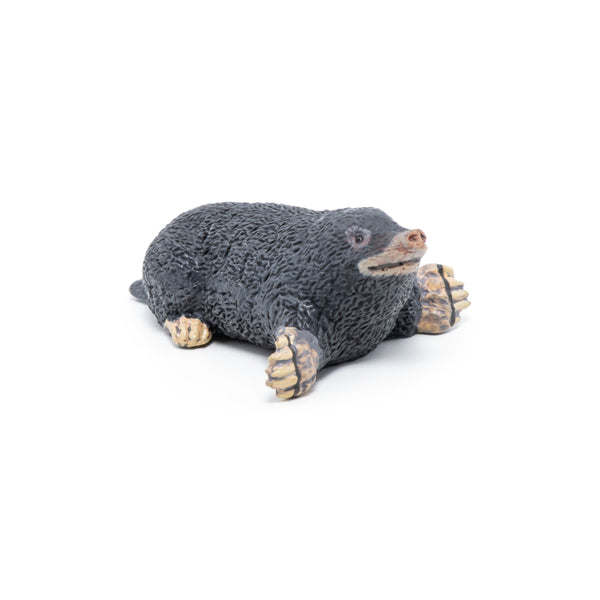 Figurine Taupe Papo - animal du jardin