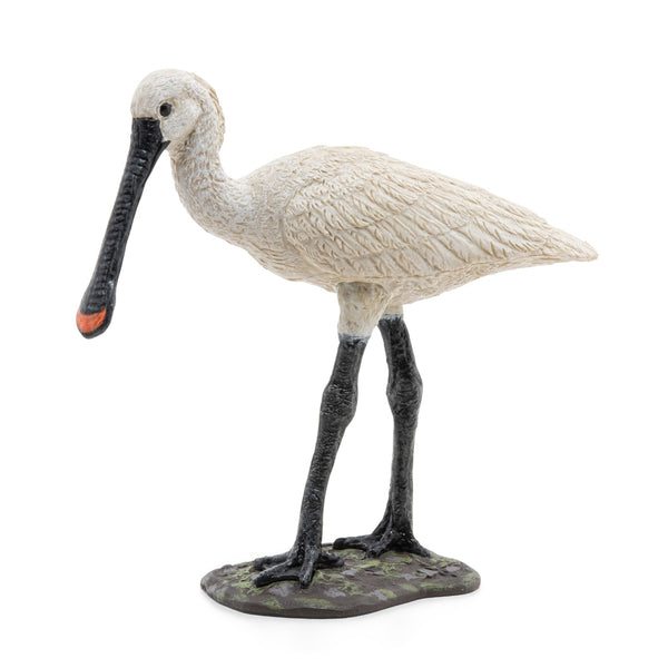 Figurine Spatule Papo - animal sauvage