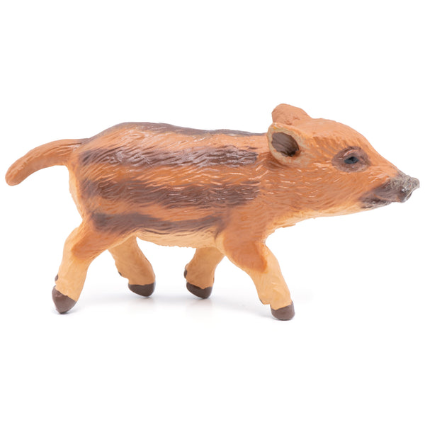 Figurine Marcassin Papo - animal sauvage