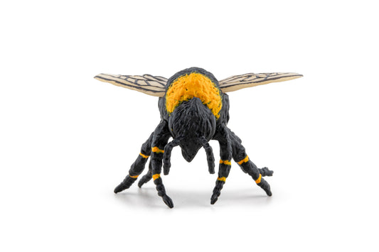 Bumblebee Figure