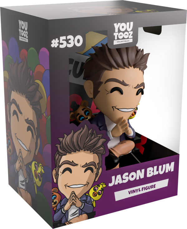 Jason Blum