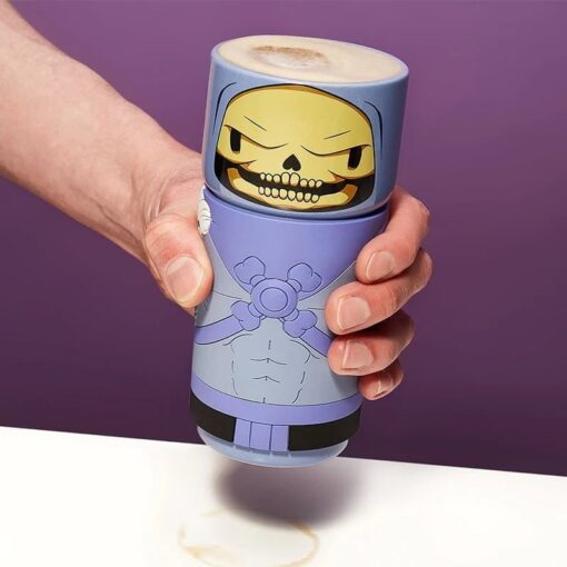 CosCup Skeletor