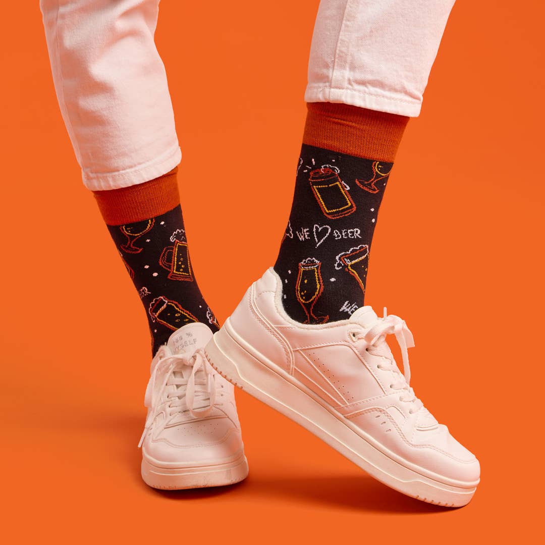Beer Socks