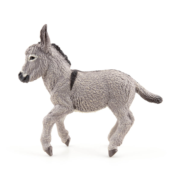Figurine Ânon de provence Papo - animal de la ferme