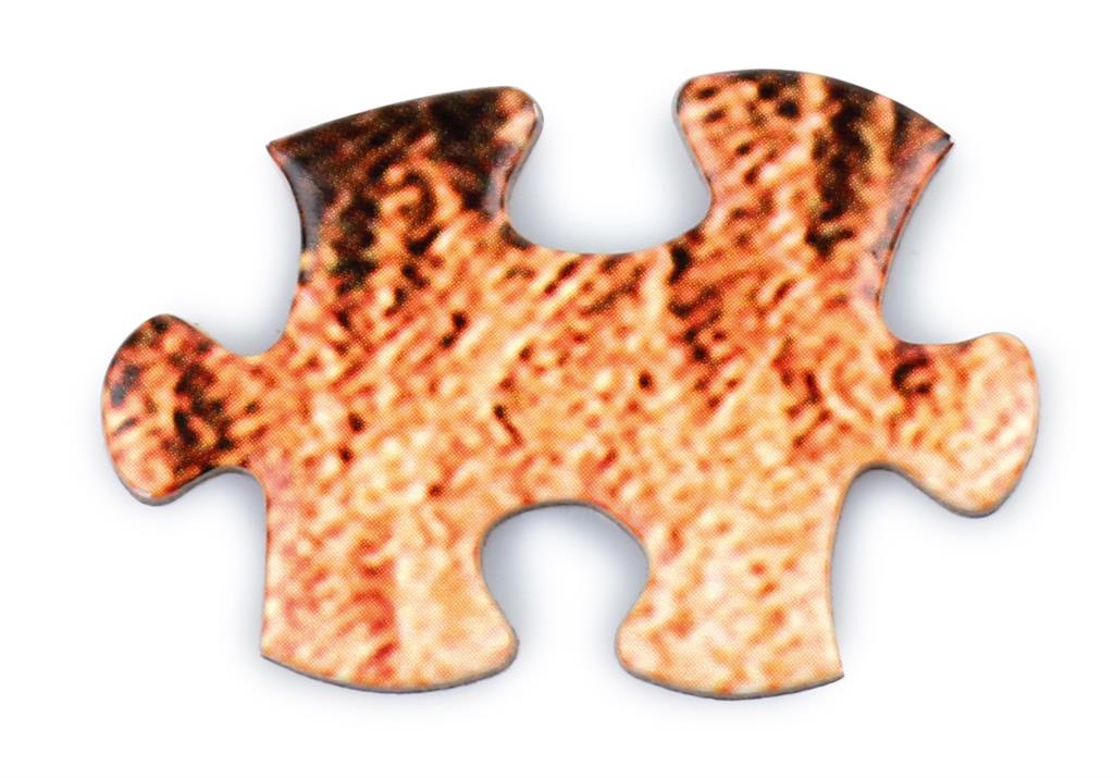 Tiger Puzzle