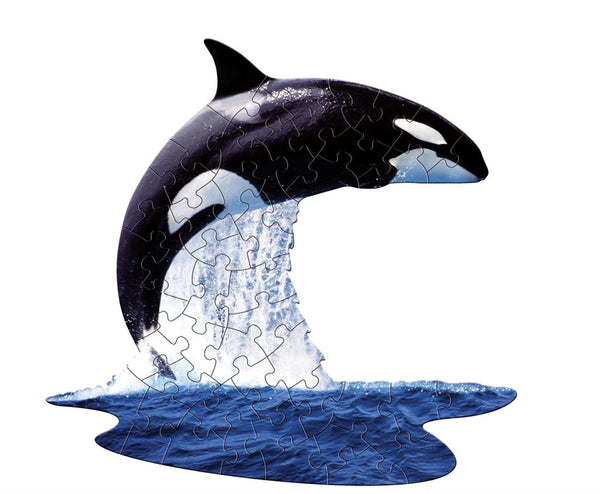 Puzzle Orque