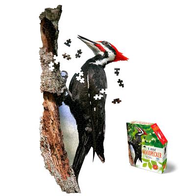 puzzle i am mini pivert