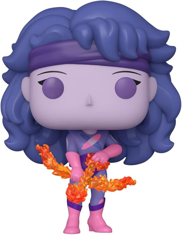 Funko Pop! Synergy
