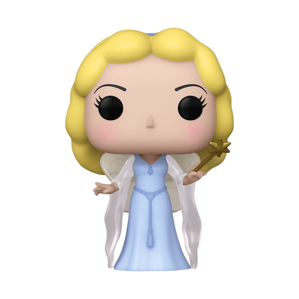 pop blue fairy 1027