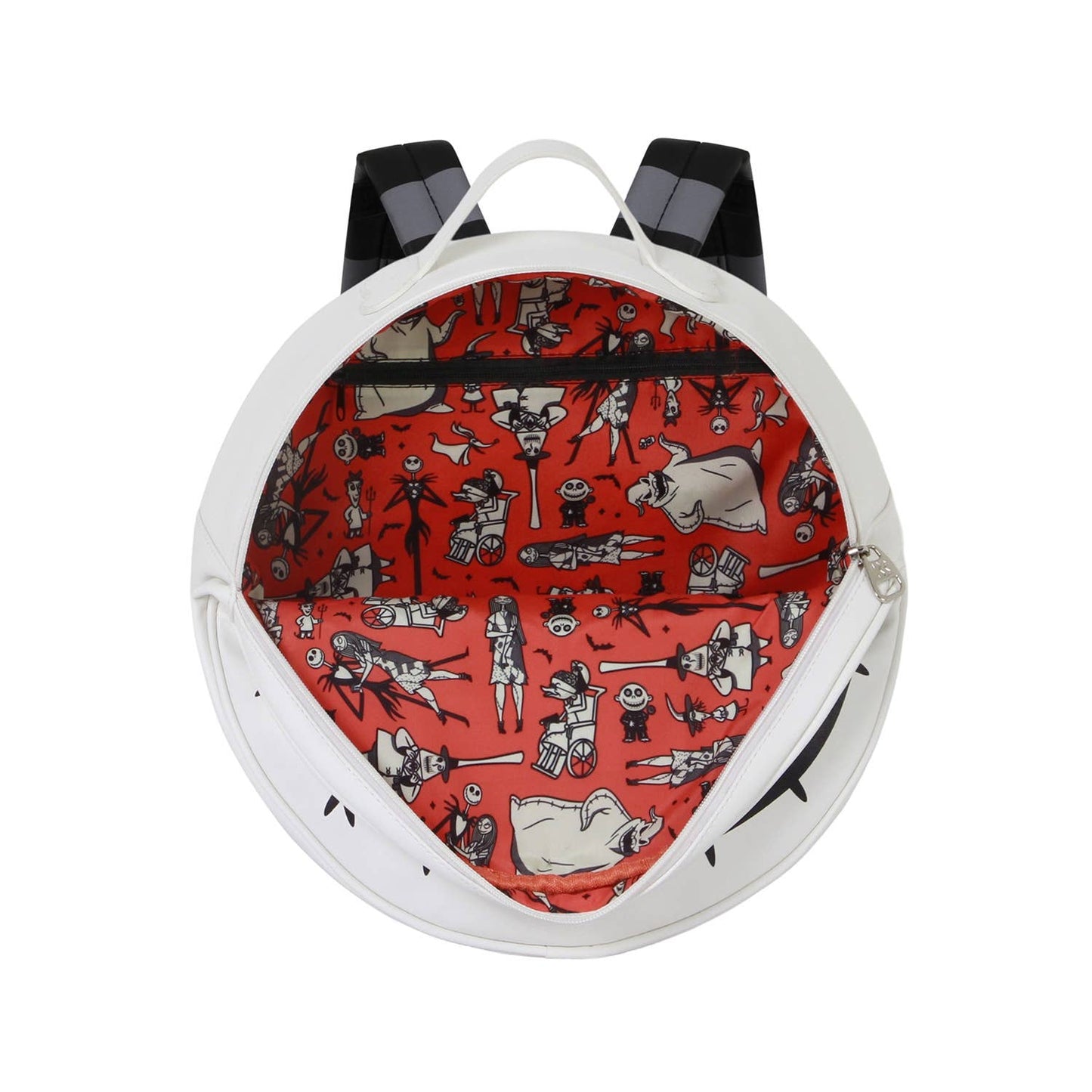 Sac à Dos Rond Disney « Bone »