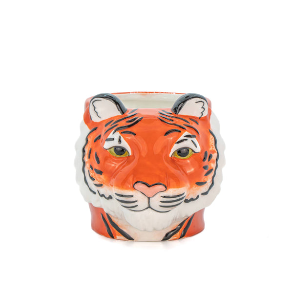 Tiger Planter