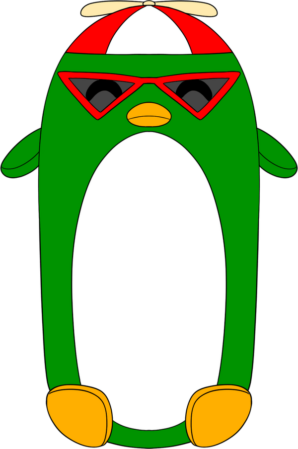 Long IsaacWhy Plush (1ft)