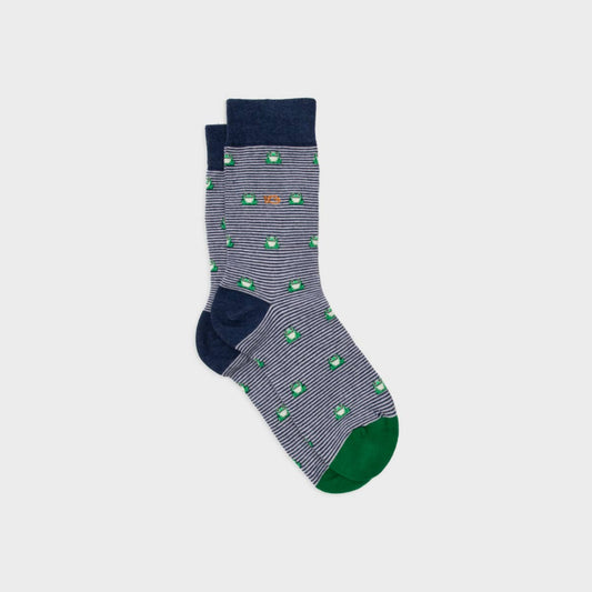 Frog Socks