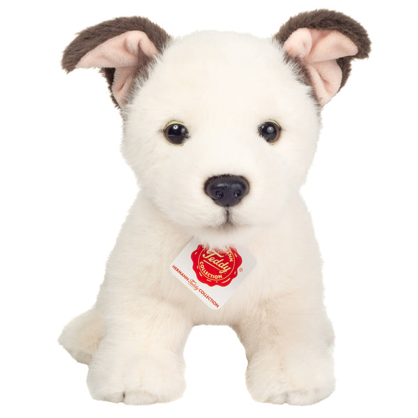 Peluche Chiot Jack Russell - Teddy Hermann
