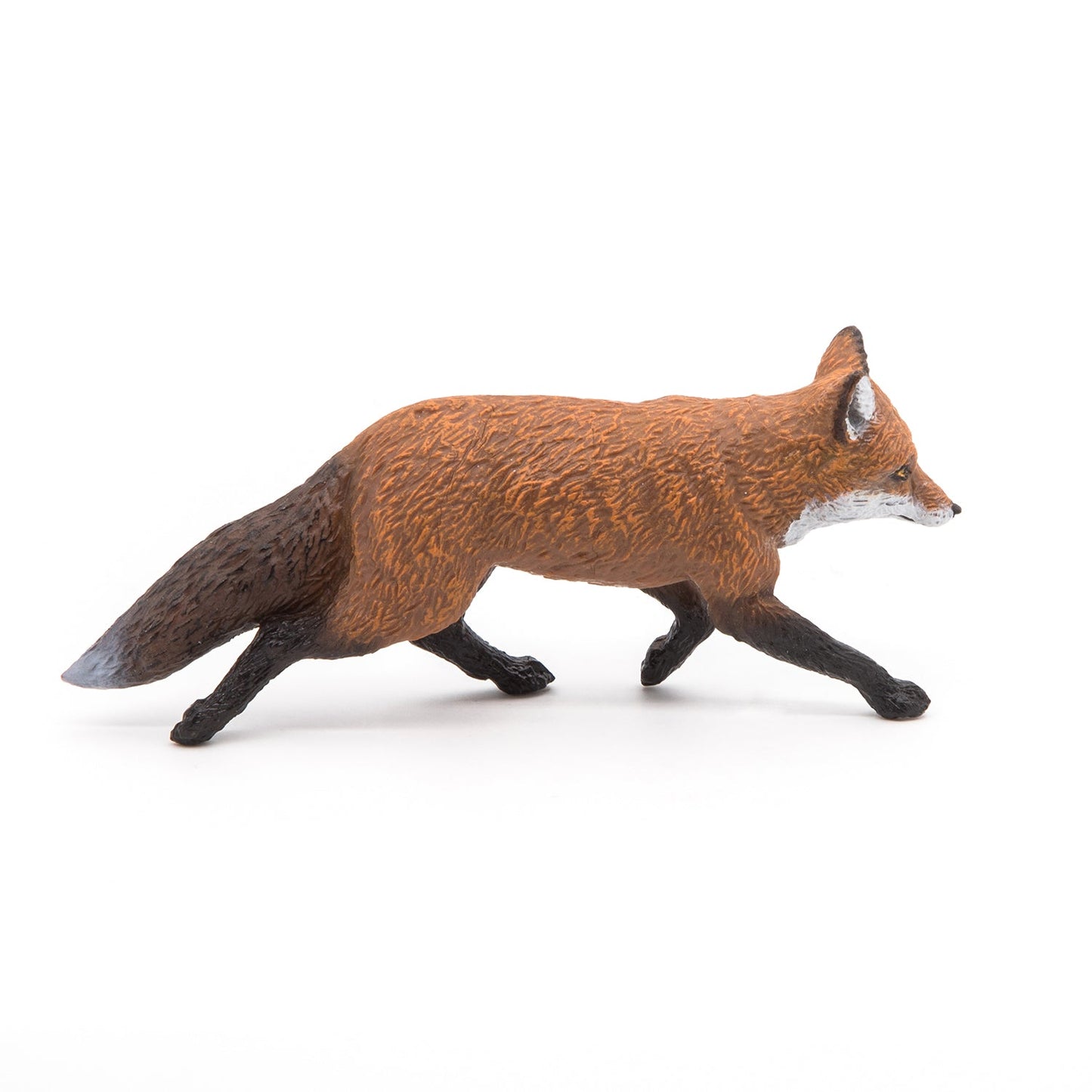 Fox Figurine
