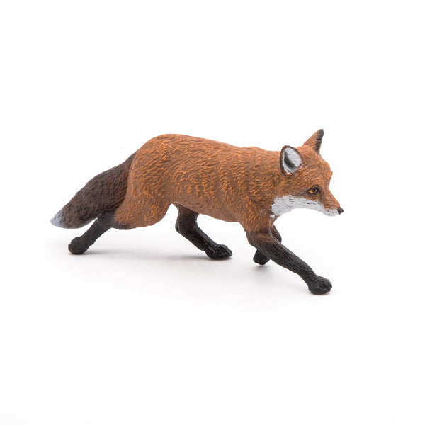 Figurine Renard Papo - animal sauvage