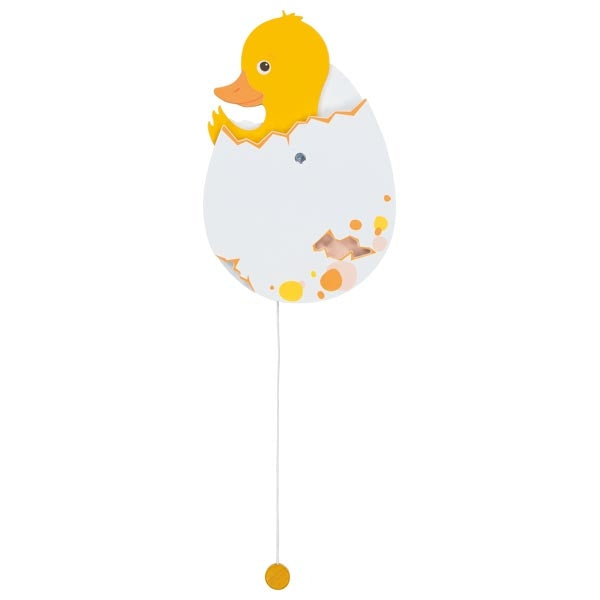 Emmi Duck Puppet - Who will hatch?