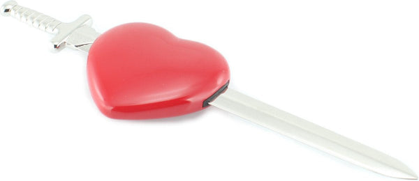 Lettere aperte Cuore