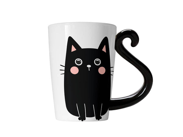 Mug Chat noir