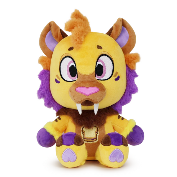 Peluche Peeby 9 pouces – Youtooz Collectibles