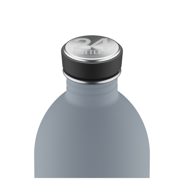 Bouteille "Urban Bottle" - Formal Grey 1000ml