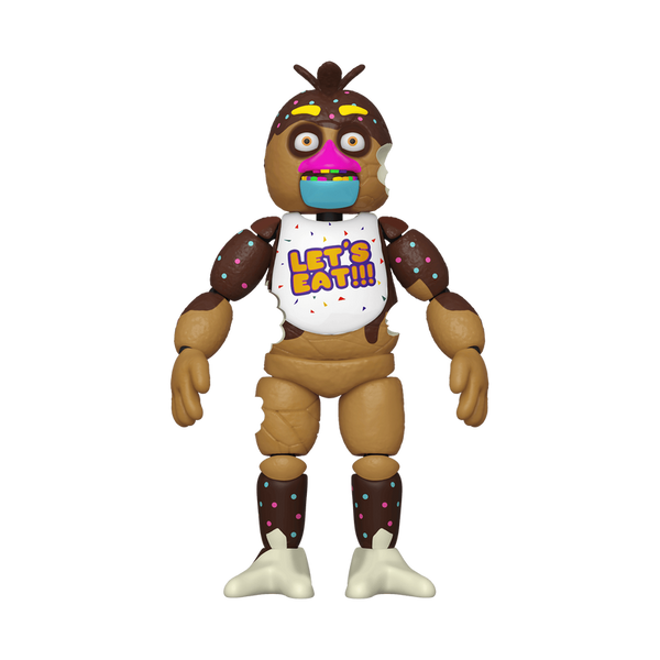 Funko Chocolate Chica – Five Nights at Freddy's