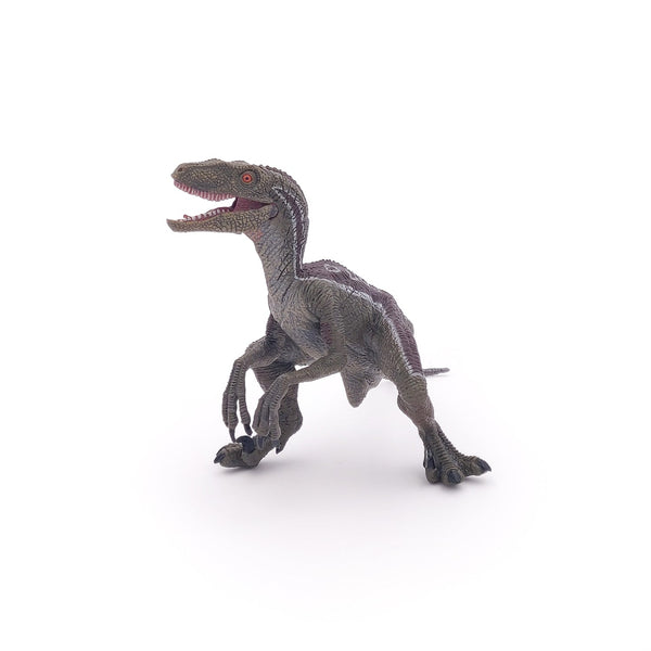 Figurine Vélociraptor Papo - dinosaure
