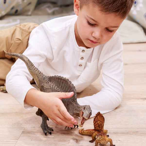Figurine Spinosaure Papo - dinosaure