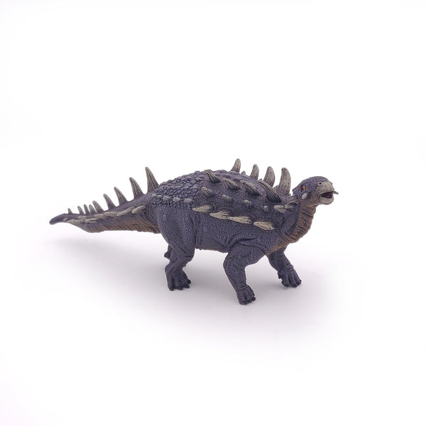 Figurine Polacanthus Papo - dinosaure