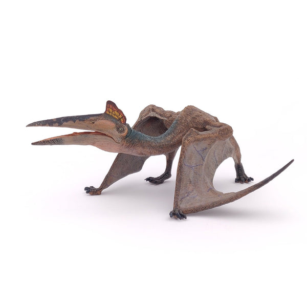 Figurine Quetzalcoatlus Papo - dinosaure