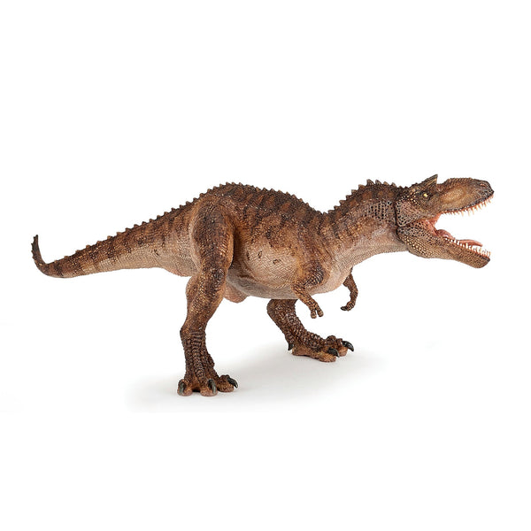 Figurine Gorgosaurus Papo - dinosaure