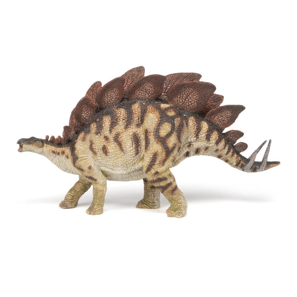Figurine Stégosaure Papo - dinosaure