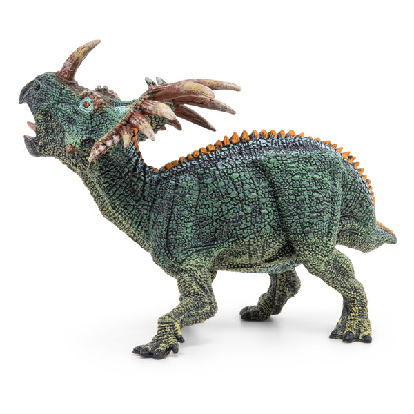 Figurine Styracosaure Papo - dinosaure